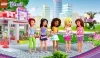 Lego  Friends: Nová dívka ve městě (2012) [TV film]