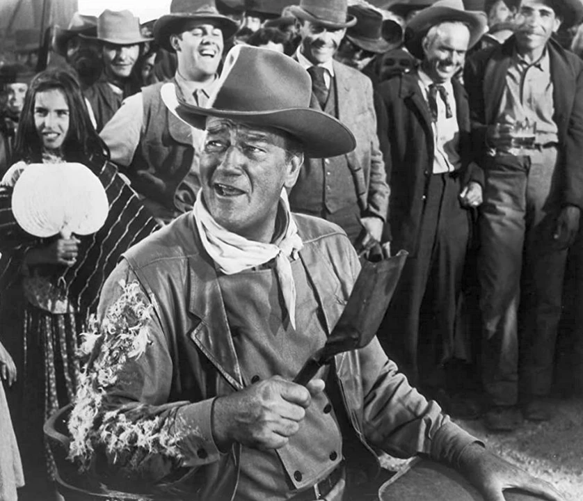 McLintock! (1963)