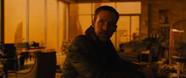 Blade Runner 2049 (2017)