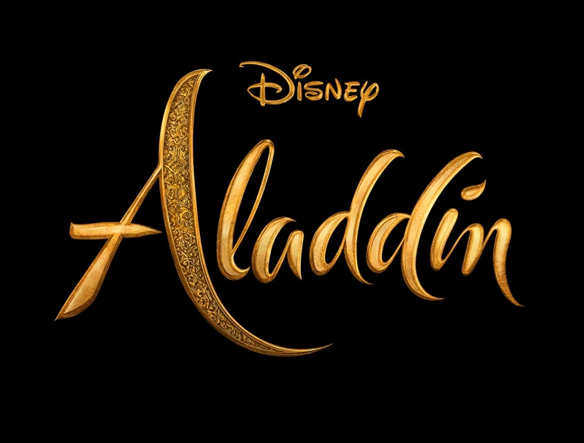 Aladin (2019)