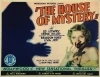The House of Mystery (1934)