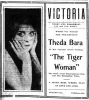 The Tiger Woman (1917)