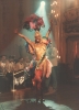 Anděl svádí ďábla (1988)