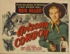 Kovboj z Arizony (1950)