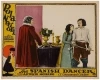 The Spanish Dancer (1923)