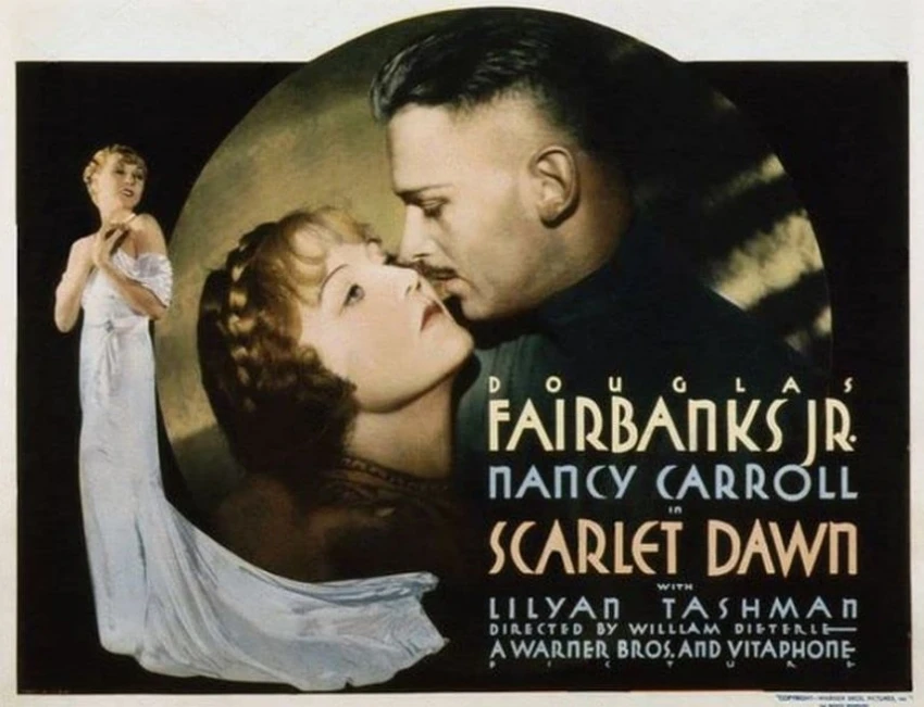 Scarlet Dawn (1932)