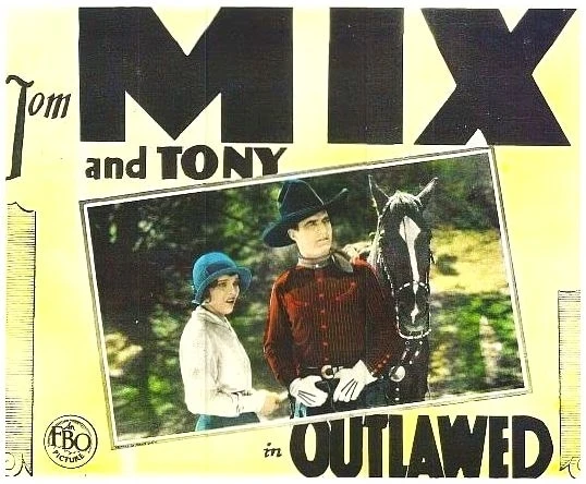 Outlawed (1929)