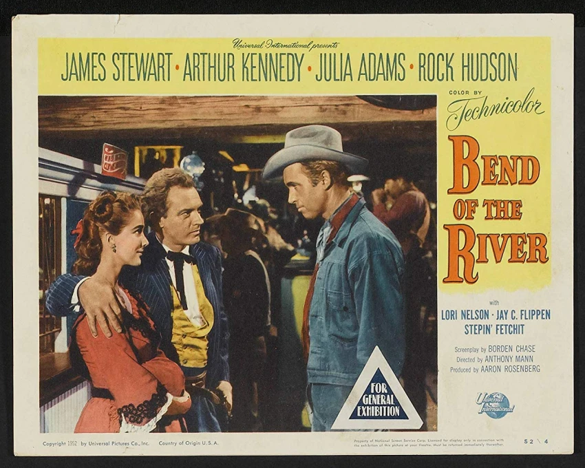 U řeky (1952)