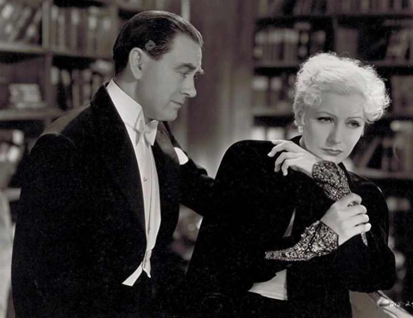 As You Desire Me (1932)