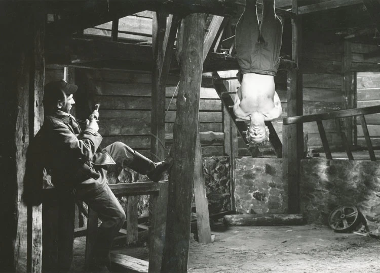 Četař Kaleň (1961)