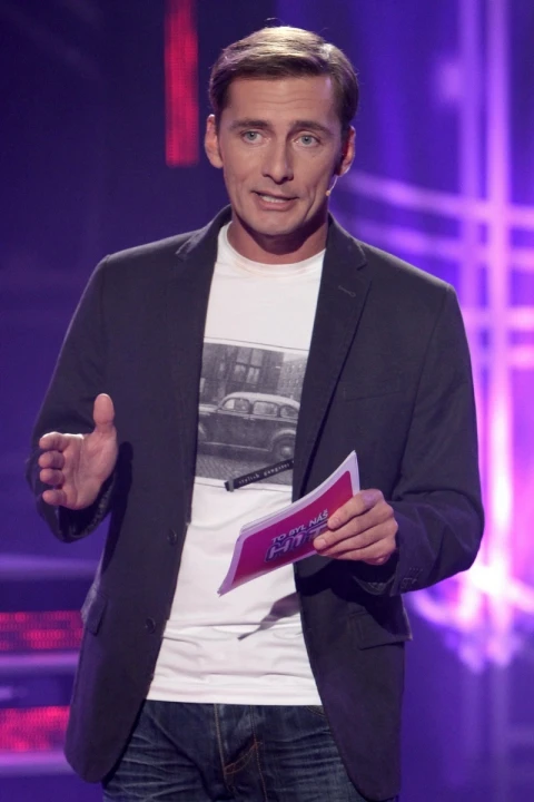 Petr Vondráček