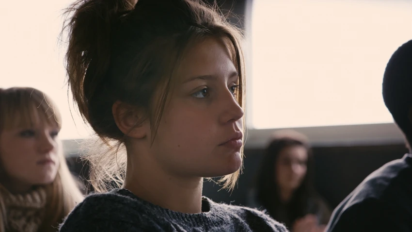 Život Adèle (2013)