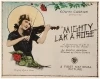 Mighty Lak' a Rose (1923)