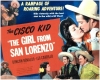 The Girl from San Lorenzo (1950)