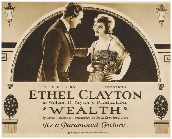 Wealth (1921)