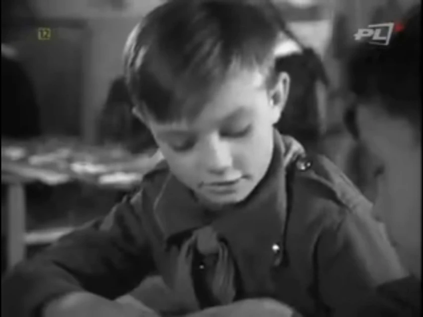 Zlocie (1952)