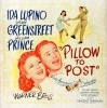 Pillow to Post (1945)