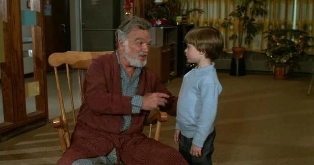 Silent Night, Deadly Night (1984)