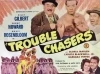 Trouble Chasers (1945)