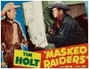 Masked Raiders (1949)