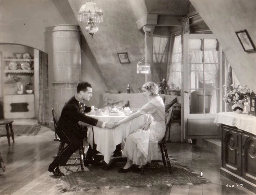 Daybreak (1931)