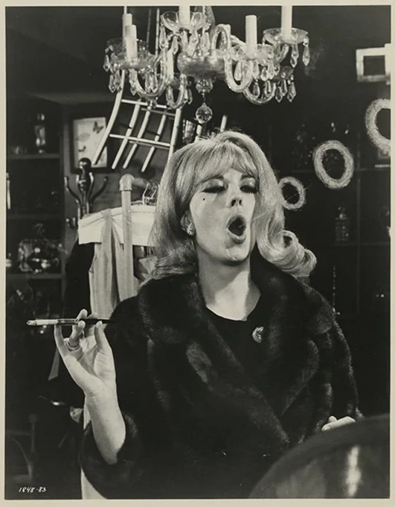 Penelope (1966)