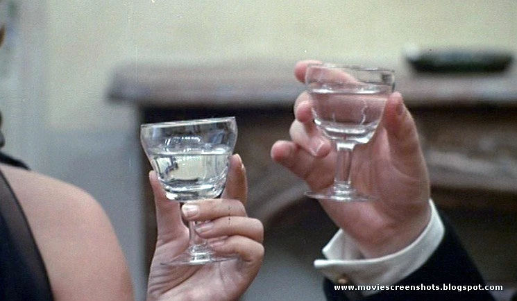 Nevěsta byla v černém (1967)