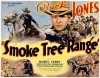 Smoke Tree Range (1937)