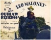 The Outlaw Express (1926)