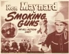 Smoking Guns (1934)