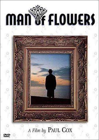 Muž s květinami (1983)