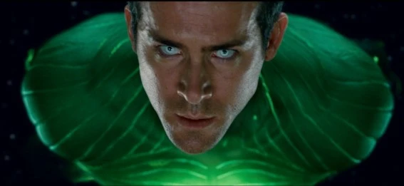 Green Lantern (2011)