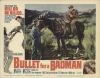 Bullet for a Badman (1964)