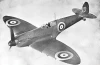 Slavná letadla RAF 1 - Hawker Hurricane, Supermarine Spitfire (2010) [DVD]