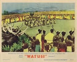 Watusi (1959)