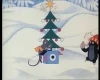 Krtek o vánocích (1975)