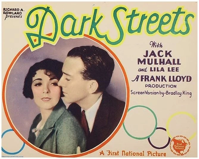 Dark Streets (1929)