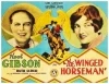 The Winged Horseman (1929)