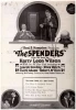 The Spenders (1921)