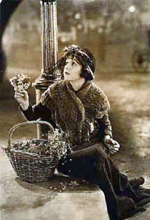 The Lady (1925)