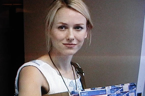 Ellie Parker (2005)