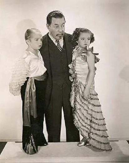 Charlie Chan at the Circus (1936)