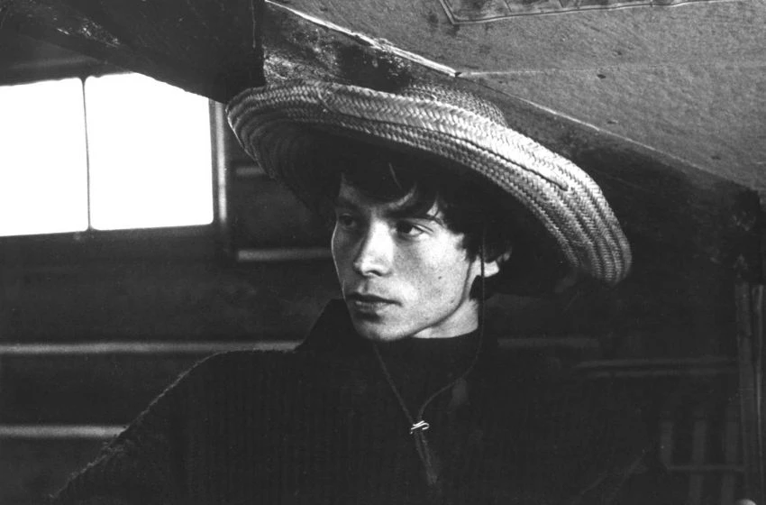 Útěk (1967)