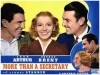 More Than a Secretary (1936)