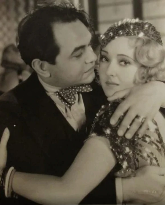 Dvě vteřiny (1932)