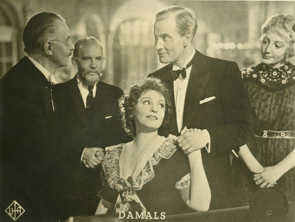 Tenkrát (1943)