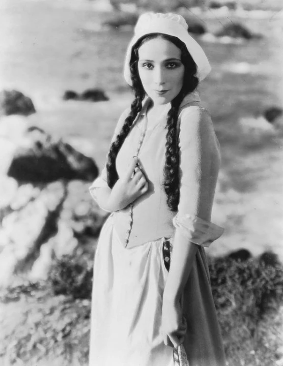 Evangeline (1929)