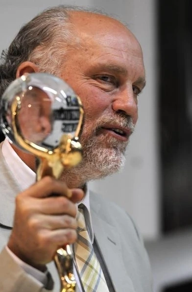 John Malkovich (Cena za mimořádný umělecký přínos světové kinematografii) (2009)
