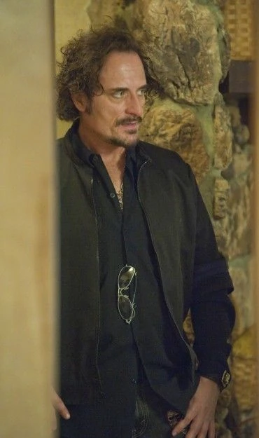 Kim Coates