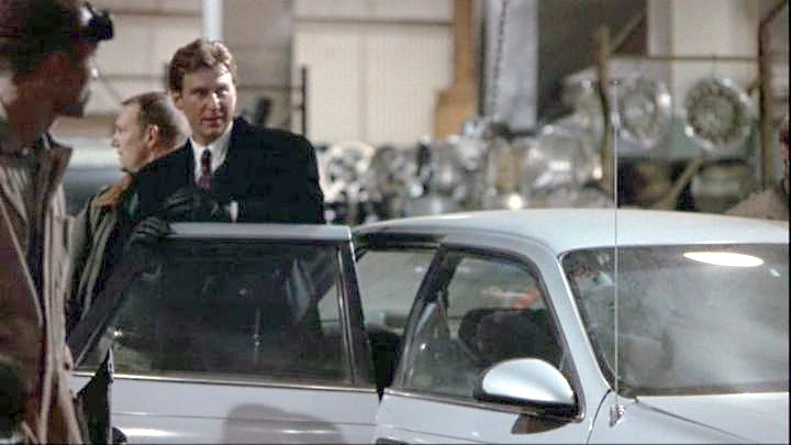 Policajt v Beverly Hills III (1994)